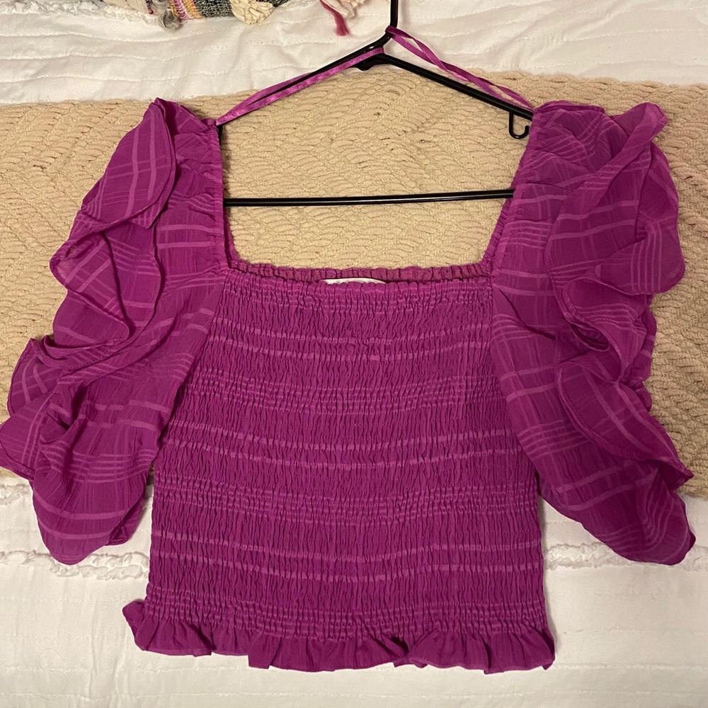 SHOP TALULAH Do + Be Top